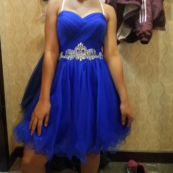 I have recently hit a growth spurt. - Picture 3 of 6